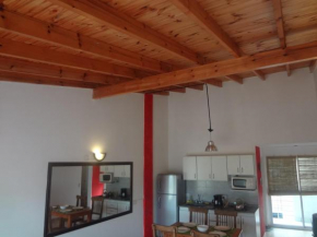Гостиница Miller Loft  Буэнос-Айрес